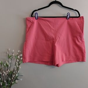 ♥️2/$25 Bundle!♥️ NWT Maurice's Coral Shorts